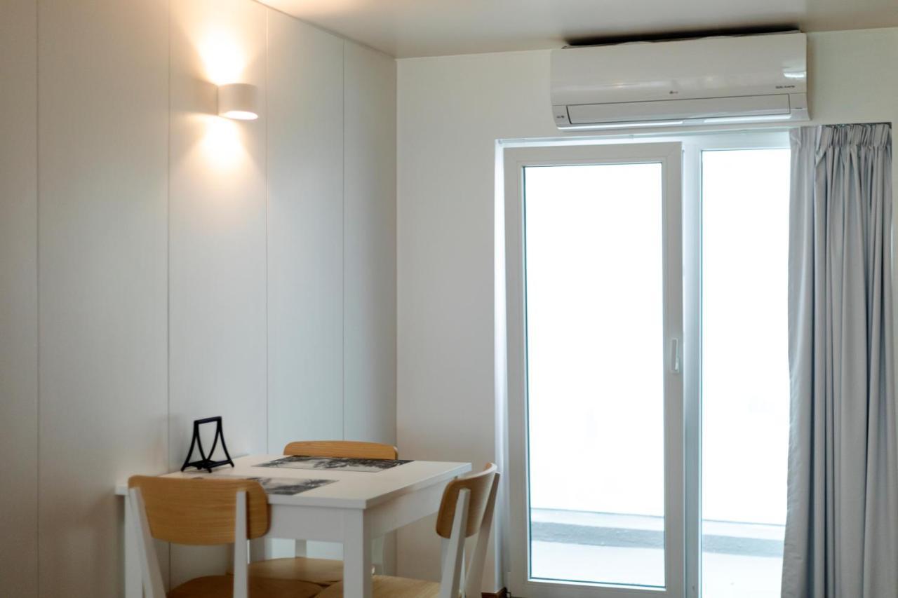 Апартаменти Val 23 Loft Понта-Делгада Екстер'єр фото