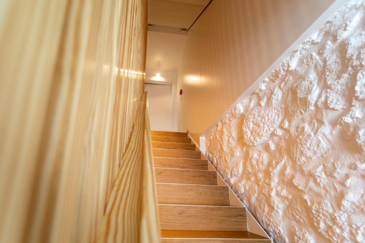 Апартаменти Val 23 Loft Понта-Делгада Екстер'єр фото