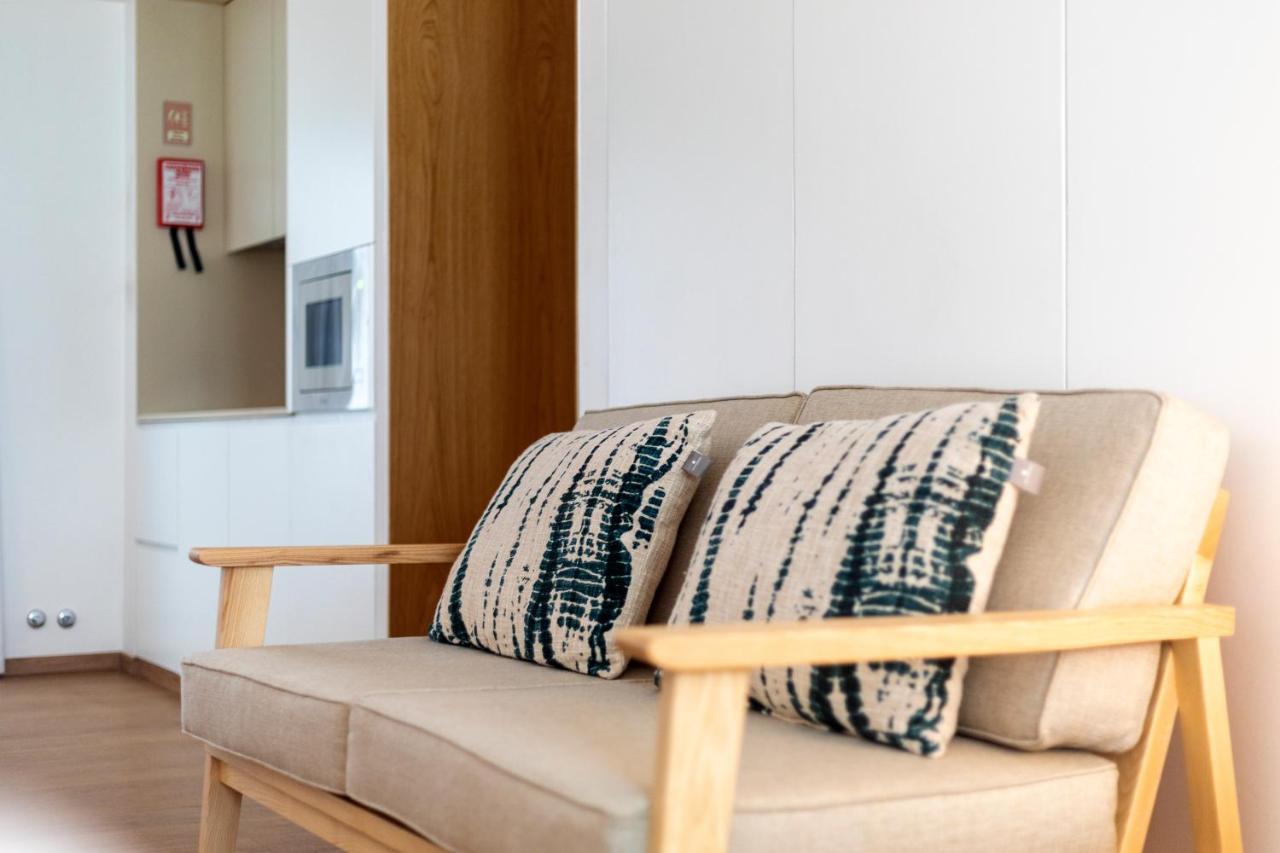 Апартаменти Val 23 Loft Понта-Делгада Екстер'єр фото