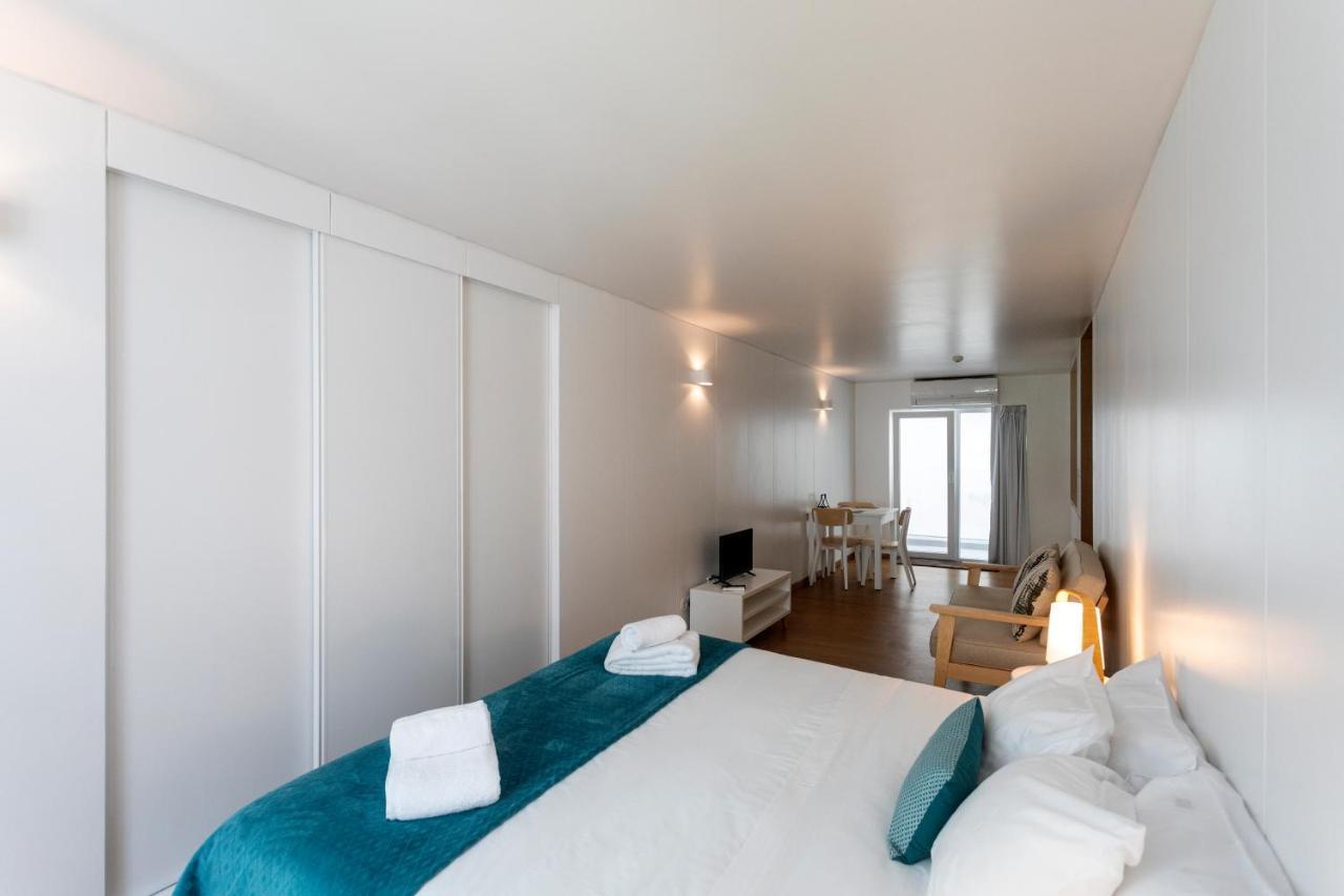 Апартаменти Val 23 Loft Понта-Делгада Екстер'єр фото