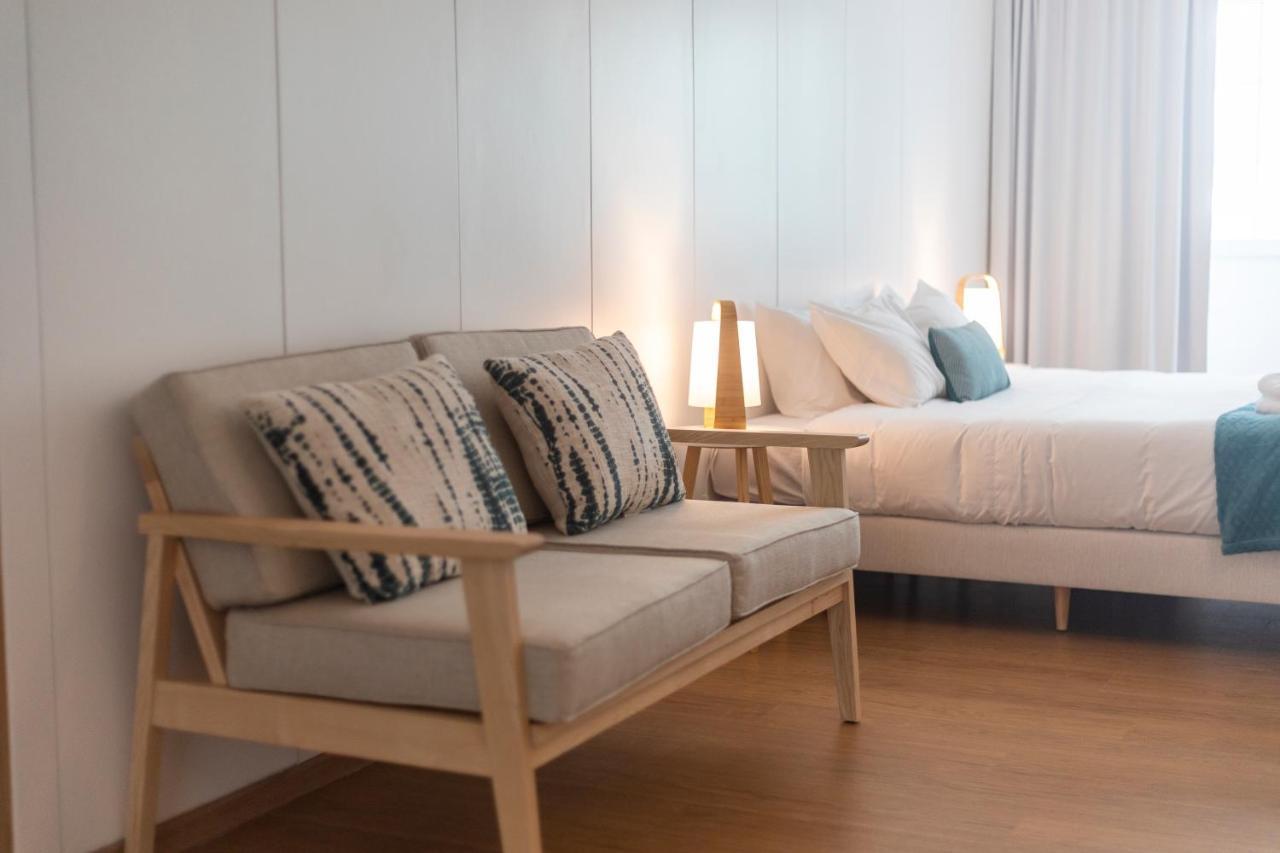 Апартаменти Val 23 Loft Понта-Делгада Екстер'єр фото